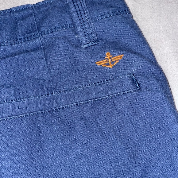 Dockers Mens short pants - Picture 3 of 5